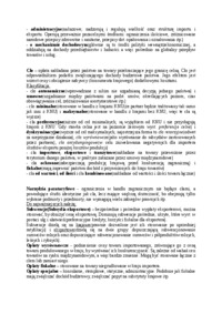 Instrumenty zagranicznej polityki ekonomicznej- opracowanie