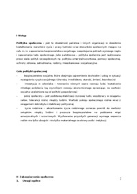 polityka-spoleczna-w-polsce