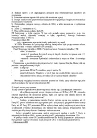 System bezpieczeństwa zbiorowego ONZ- opracowanie