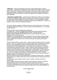 procesy-integracyjne-w-europie-europejska-wspolpraca-polityczna