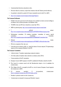 institutional-framework