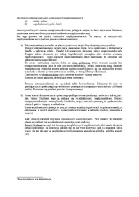 mechanizm-internacjonalizacji-w-stosunkach-miedzynarodowych-opracowanie