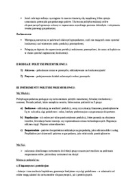 polityka-przemyslowa-opracowanie