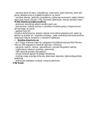 doktryna-socjalnej-demokracji-opracowanie