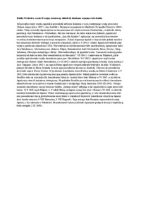 Daleki Wschód w czasie II wojny światowej- układ sił, działania wojenne i ich skutki