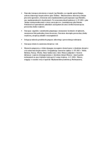 Ewolucja systemu bezpieczeństwa w Europie w latach 1919- 1932.