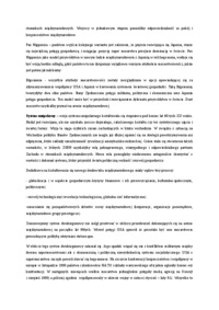 Unipolarny system bezpieczeństwa - narodziny, istota, funkcjonowanie