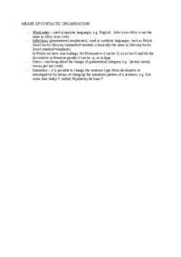 means-of-syntactic-organisation