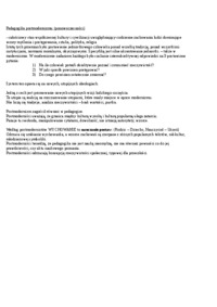 pedagogika-postmodernizmu