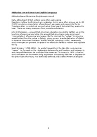 attitudes-toward-american-english-language