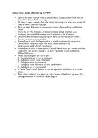 central-french-period-of-borrowing