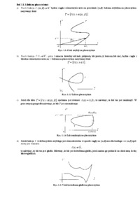 Wykład - całki krzywoliniowe niezorientowane