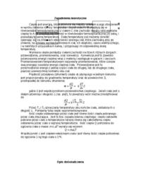 Wykład - cieplny współczynnik przewodnictwa stali