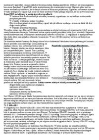 Technologie używane w sieciach - wykład