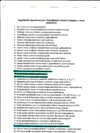 Zagadnienia do egzaminu