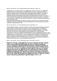 Wykład - ujęcie wody