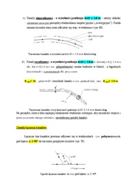 Wykład - trasowanie kanałów