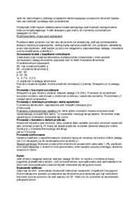 Nawiewniki, wywiewniki - wykład