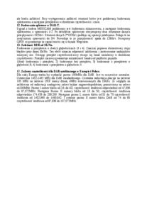 Wykład -  system DAB