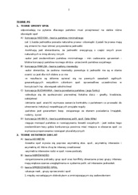 Zagadnienia z polityki społecznej