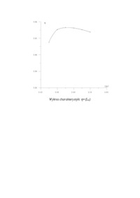 Szacowanie rezystancji uzwojenia strony pierwotnej i wtórnej-opracowanie