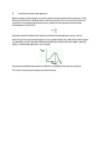 Podział gazów w Polsce na grupy wg polskiej normy-opracowanie