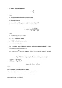 wyznaczenie-wspolczynnika-przeplywu-zwezki-pomiarowej-opracowanie
