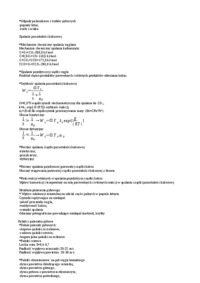 Spalanie węgla-opracowanie