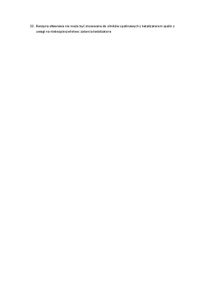 Spalanie paliw-test 12