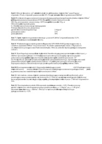 Mechanika gruntów-kolokwium nr 2