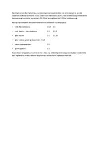 Sieć doprowadzalników-opracowanie