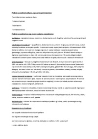 Wstęp do nawodnień-opracowanie