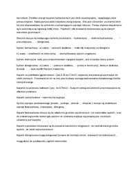 Charakterystyka koparek jednonaczyniowych-opracowanie