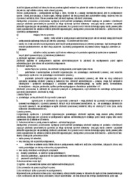 postępowanie sądowo-administracyjne - Właściwość