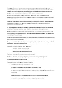 Trasowanie sieci-opracowanie