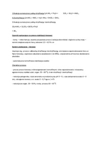 Bębny i stabilizacja tlenowa osadu-opracowanie