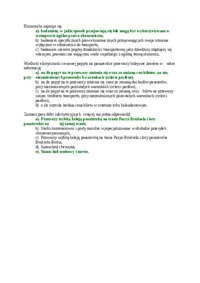 Ekonomika transportu - test 30