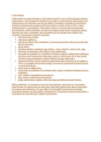 Konosament - omówienie