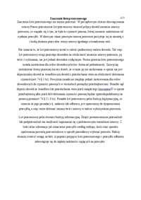 Znaczenie listu przewozowego - omówienie