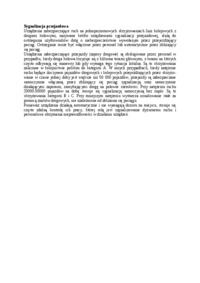 Sygnalizacja przejazdowa