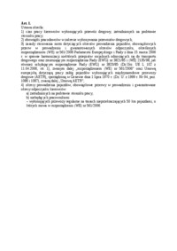 art-1-czas-pracy-i-obowiazki-pracodawcy