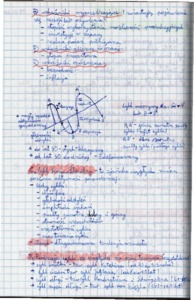 Makroekonomia - notatki z wykładów z całego semestru