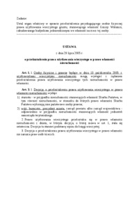 Właściwość - przykład