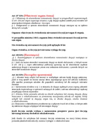 uchylenie-zmiana-oraz-stwierdzenie-niewaznosci-decyzji-wyklad