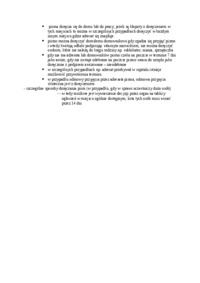 Postępowanie administracyjne - wykład - Doręczenie