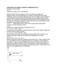 endogeniczny-model-wzrostu-gospodarczego-omowienie