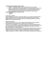 Morfaktyny - wykład