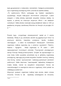 Wykład - mafia włoska