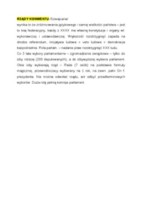 Wykład - rządy konwentu