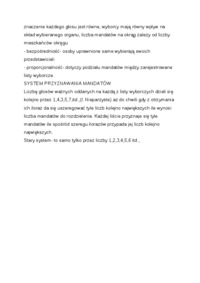 Wykład - konstytucja RP